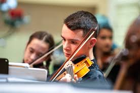 Congratulations to Faith...