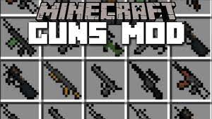 Tynker makes modding minecraft easy and fun. Gun Customization Mod 1 7 10 Create Your Own Guns 9minecraft Net