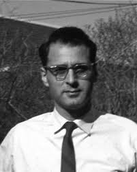 Albert Haddad Obituary (2013)