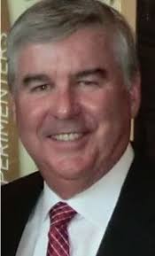 Knights of the Month at Prince of Peace Council # 11716