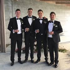 May 25, 2021, 7:01 pm 199 views 199 views Black Caps Adammilne20 Lads Don T Scrub Up Too Bad For A