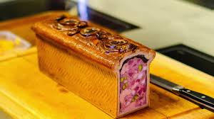 Signature Pate En Croute At 1 Michelin Star Bozar Restaurant In Brussels Belgium Youtube