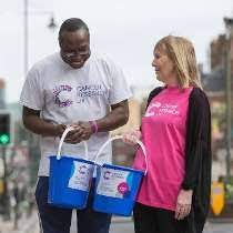 Researchers are looking for new ways to diagnose and treat both. Cancer Research Uk Scientist Salaries Glassdoor