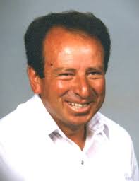 Obituary for Manuel Solano