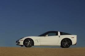 Image result for Arctic White 2008 Corvette