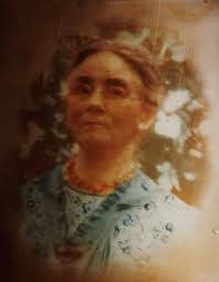 Amelia Caroline (Comley) Ferguson (1863-1943)