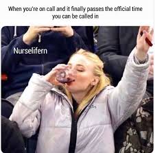 Scrub Hat Studio The Scrub Hat Studio Operating Room Nurse Humor Hospital Humor Healthcare Humor