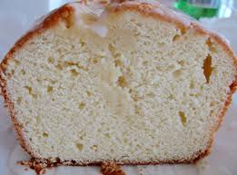 Mystery Lovers Kitchen Lemon Grand Marnier Loaf Cake