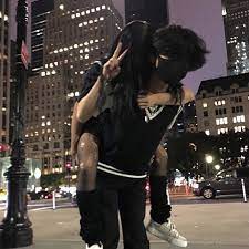 Maybe you would like to learn more about one of these? Pin By Emlyy On 3 3 Cute Couples Grunge Couple Cute Couples Goals