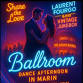 Sunday Social Ballroom Dancing in Marin event image