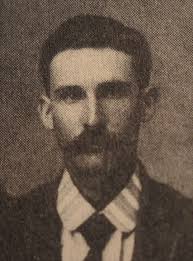 Rhodes Rankin Roberts (1874-1956)