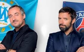 Dans une interview accordée à voici, sébastien thoen est revenu sur ce tacle et a profité pour en adresser un nouveau. Ca Va Etre Une Souffrance Pour Thoen Cazarre Nous A Parle Du Om Psg Qu Il Va Commenter Causerie