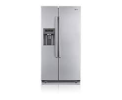 Find the perfect fridge now. Lg Side By Side Mit Energieeffizienzklasse A Edler Premium Platinum Front Sowie Eis Und Wasserspender Ideal Auch Fur Crushed Ice Lg Deutschland