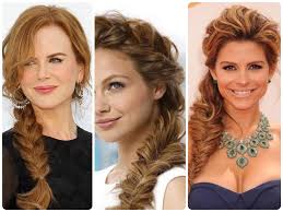 Hairstyles For Salwar Fashionpro
