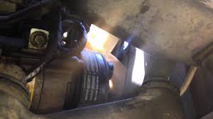 It has 124k miles on it. Crown Victoria Crank Sensor Replacement Youtube