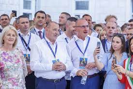 Prvi put Alku je pratio strani državnik – slovenski predsjednik Borut Pahor  - Večernji.hr