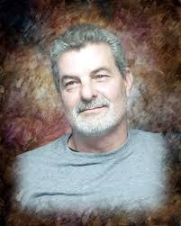 Terry Carter Obituary