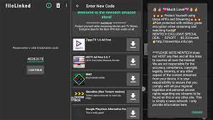 Filelinked was formerly known as droidadmin. Filelinked Apk 1 8 7 Latest Version Free Download For Android