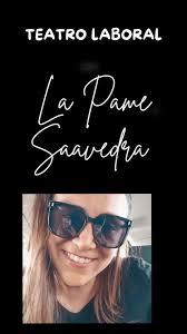 Pamela Saavedra (@lapamesaavedra) • Instagram photos and videos