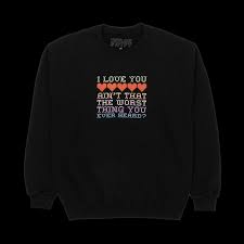C c devils roll the dice, angels roll their eyes. Taylor Swift Tops Taylor Swift Cruel Summer Worst Thing Pullover L Poshmark
