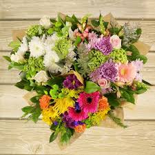 Maybe you would like to learn more about one of these? Premium Mixed Floral Bouquet Assorted Varieties From Costco In Austin Tx Burpy Com
