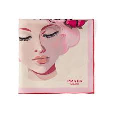 Camilla And Marc Scarves And Foulards for Women