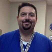 Charles Patrick "Chuck" Stokes Jr. Obituary