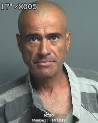 MONTGOMERY COUNTY JAIL BOOKINGS FOR OCTOBER 4, 2022