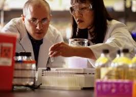 What do you need to be a forensic scientist. Bureau Of Labor Statistics
