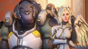 That's not too bad considering the game. Overwatch Tier List Current July 2021 Meta Gamingscan