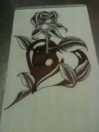 Pin De Jael Portella En Dibujos Para Sublimar Mejores Dibujos A Lapiz Dibujos De Corazones Dibujos