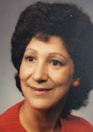 Teresa Riedl Obituary (1946