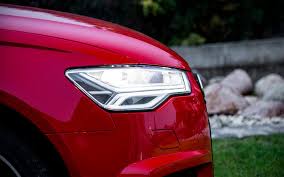 Image result for Garnet Red 2016 A6