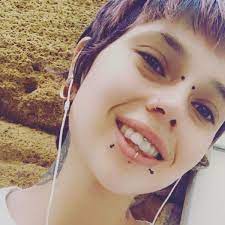 Pin On Piercing Ideas Artistic Haven