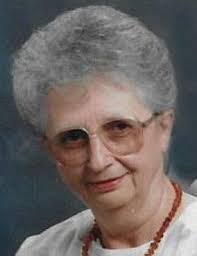 Charlotte Goble Obituary