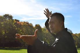 The Importance of Hard Qigong in Chinese Traditional Martial Arts ...