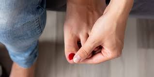 Maybe you would like to learn more about one of these? Ingrown Toenails Causes Symptoms And Remedies