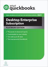 In regard to the accounting needs of your business, you may be able to turn to software. Intuit Quickbooks Enterprise Platinum 21 0 Annual Subscription Tarabyte Solutions
