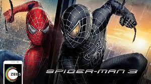 Peter has to reach deep inside himself to free the compassionate hero he used to be if he is to ever conquer the darkness within and face not only his greatest enemies, but also…himself. Spider Man 3 Full Movie Tobey Maguire Now Streaming On Zee5 Youtube