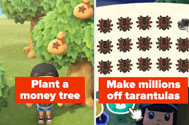 This is a mesmerizing idea for a perfect garden décor. 14 Animal Crossing New Horizons Tips Tricks And Hacks