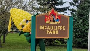 Sweet Corn Festival 