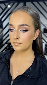 Makeup Deborah Hannigan