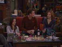 The first season of how i met your mother, an american sitcom created by carter bays and craig thomas, premiered on cbs in the united states on september 19, 2005 and concluded on may 15, 2006. Watch How I Met Your Mother How I Met Your Mother S01e15 Game Night