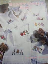 From bibs to booties to blankets, these colorful designs add life and laughter to baby's favorite belongings. 40 Baby Crosstitch Bib Ideas Cross Stitch Cross Stitch Baby Cross Stitch Patterns