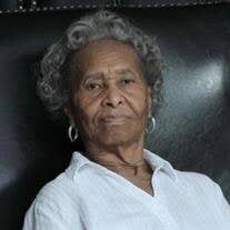 Mrs. Ladell Johnson Obituary