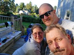 Daniel Klauck's Instagram, Twitter & Facebook