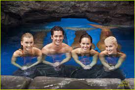 Nasza strona funkcjonuje od maja 2013 roku. Syrena Mako Mermaids Wiki Fandom