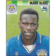 Merlin's Premier League 1995 Stickers: No.231