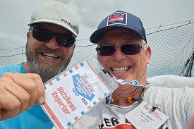 August 5, 2024: CL Racing