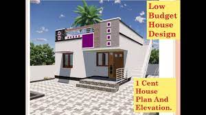 Pin By Mr Construction Co On Villa House In 2021 Low Budget House Plan And Elevation House Design